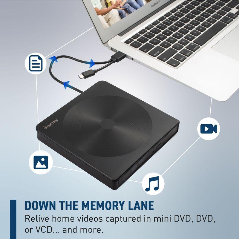 external dvd player for mac computer